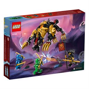 Lego Ninjago Imperium Dragon Hunter Hound 71790